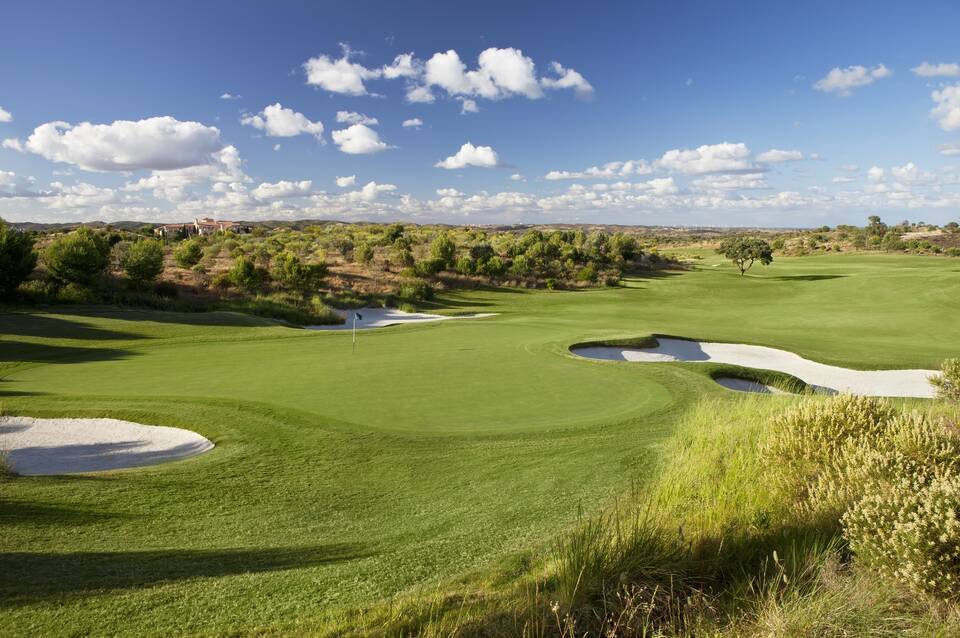 Monte Rei Golf & Country Club 3