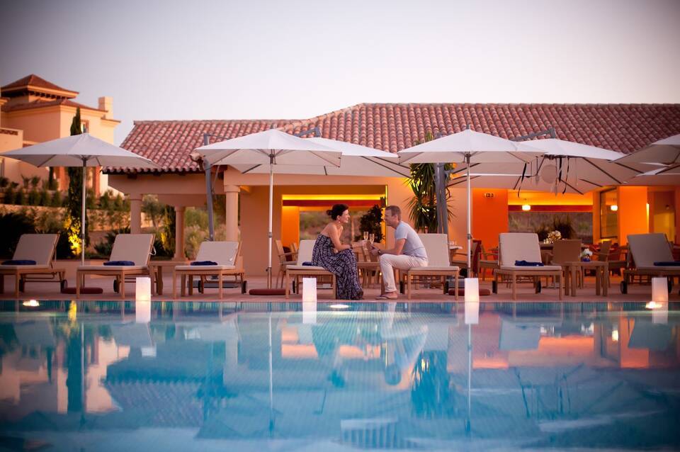 Monte Rei Golf & Country Club 4