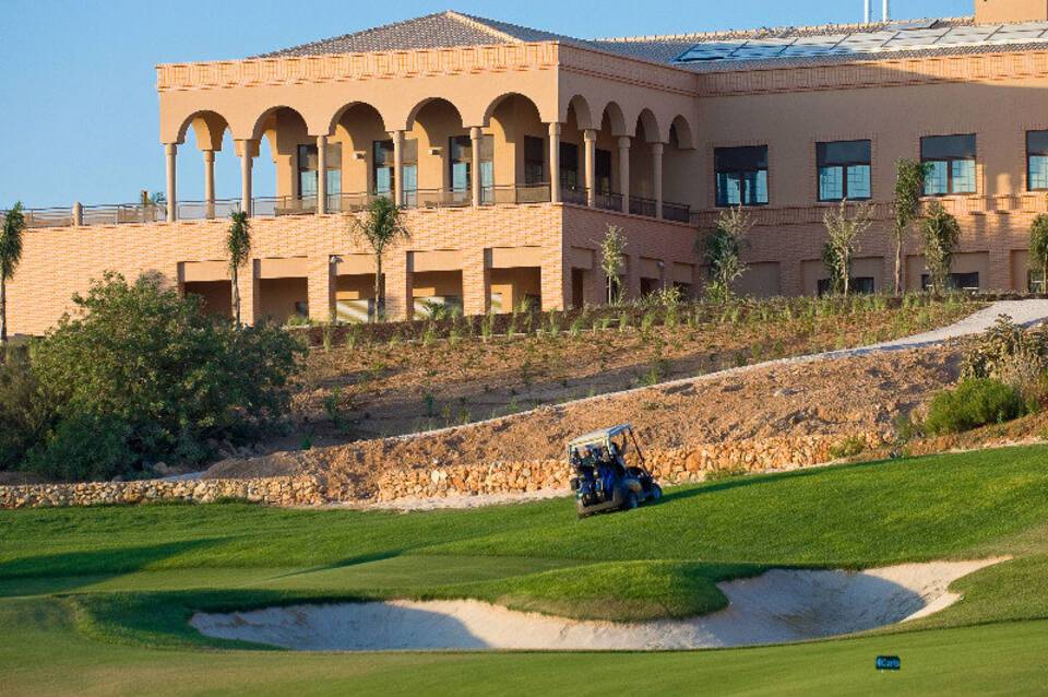 Amendoeira Golf Resort 1