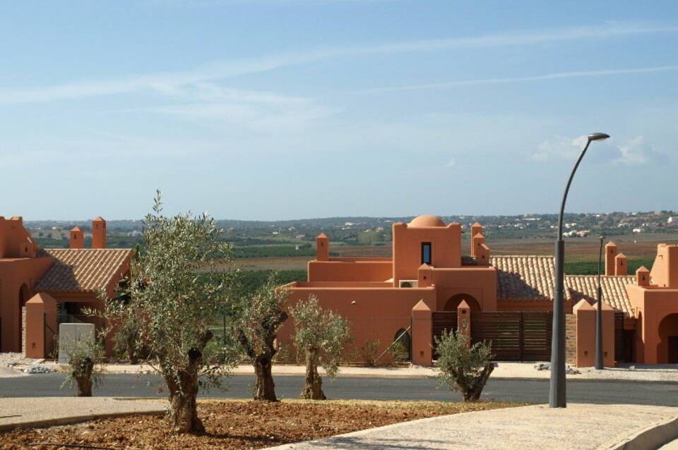 Amendoeira Golf Resort 2