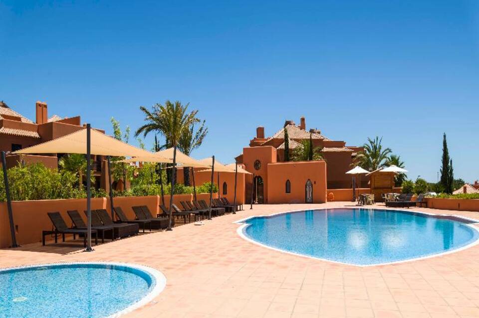 Amendoeira Golf Resort 3