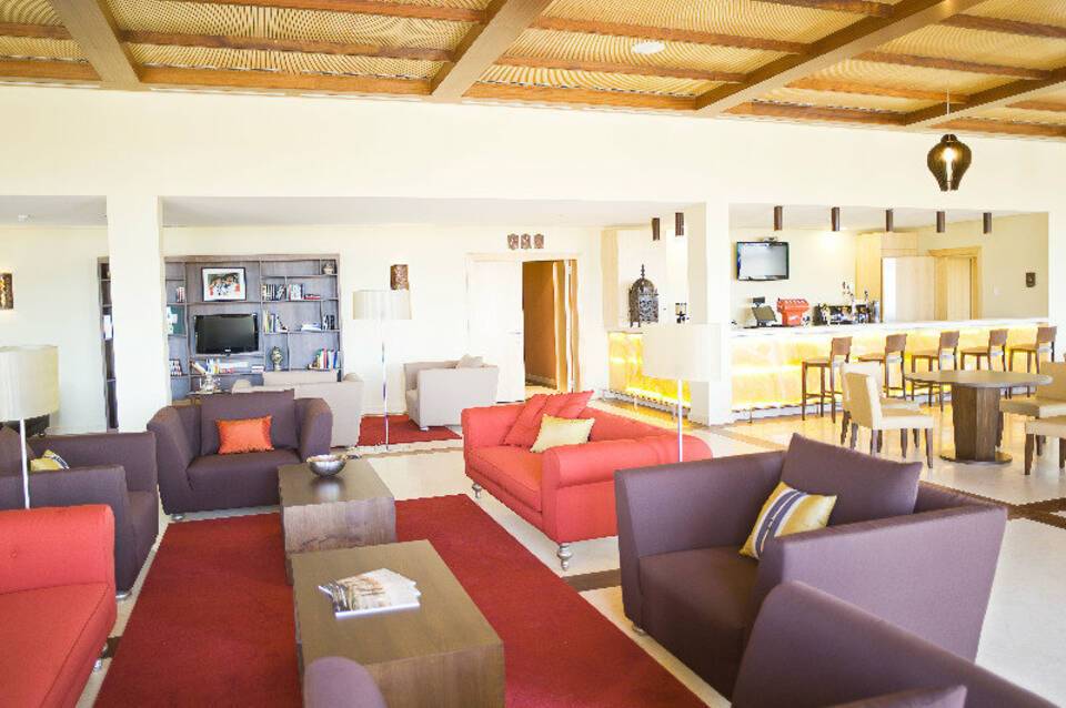 Amendoeira Golf Resort 4
