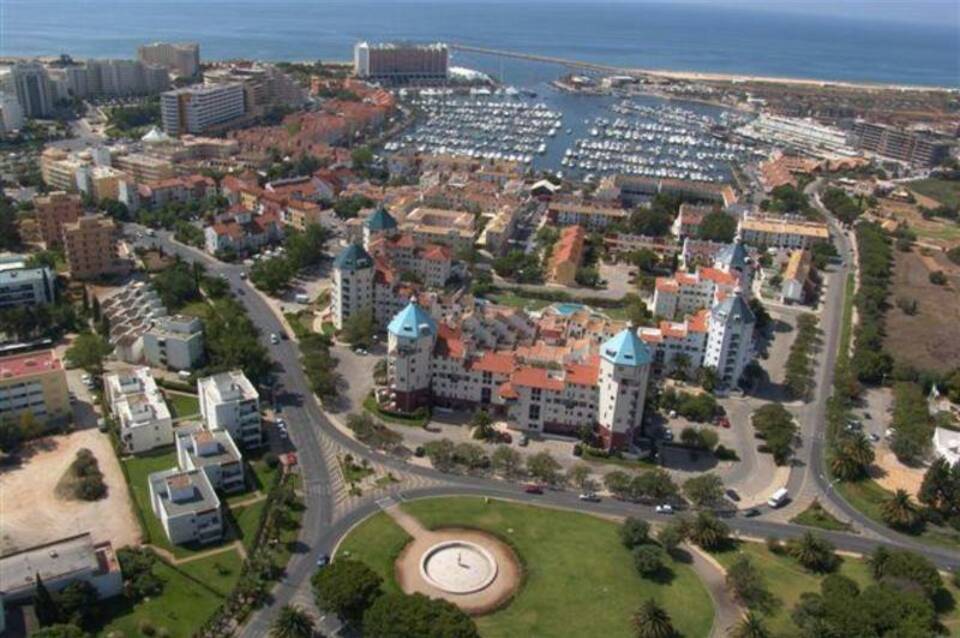 Algardia Apartments 1