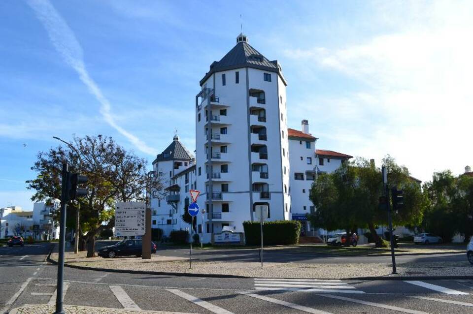 Algardia Apartments 2