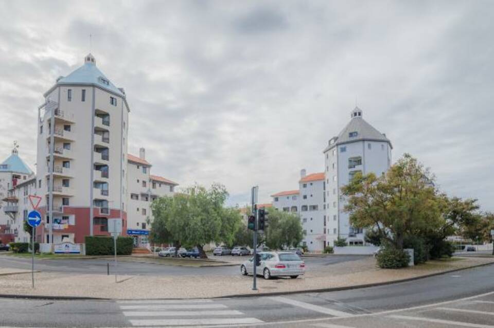Algardia Apartments 3