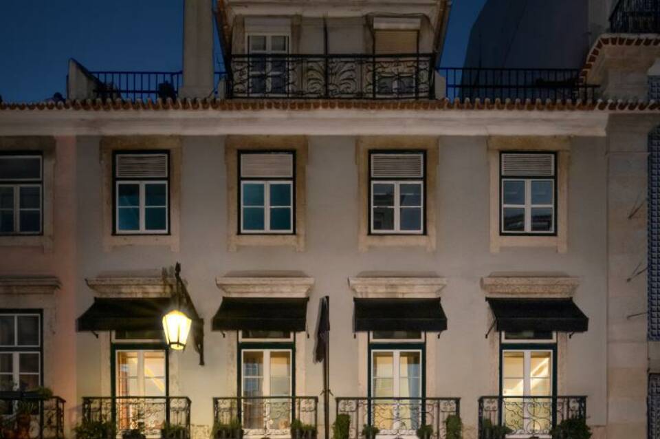 Alecrim Ao Chiado 2
