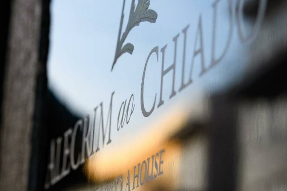 Alecrim Ao Chiado 3