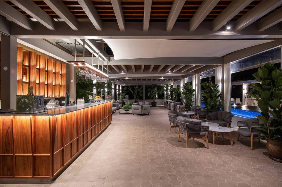 EPIC SANA Algarve Hotel 1