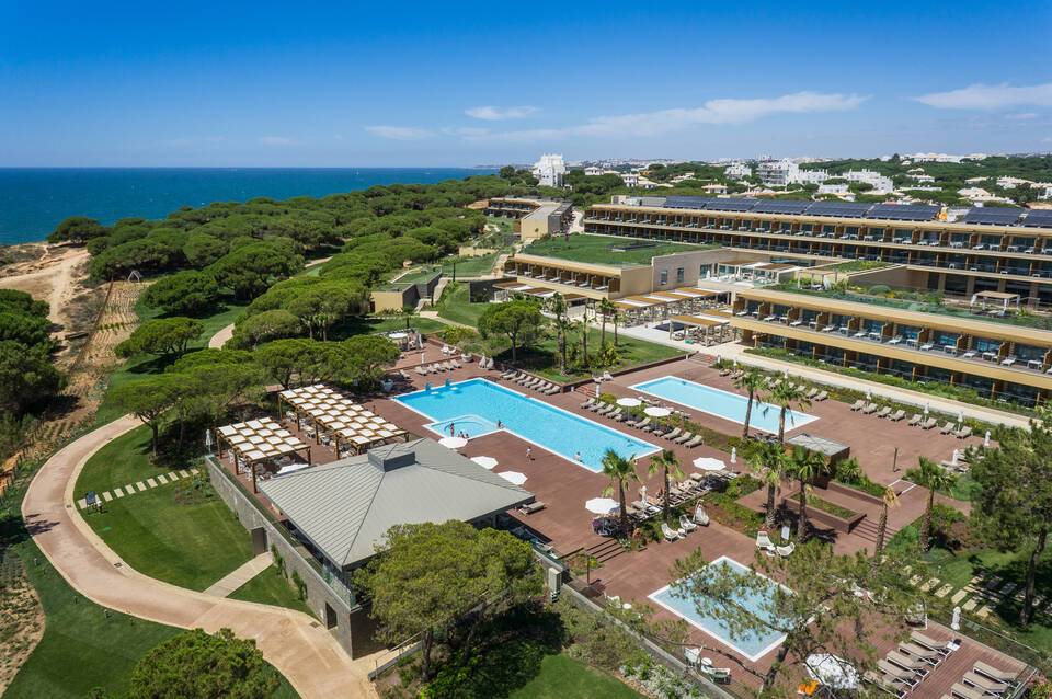 EPIC SANA Algarve Hotel 3