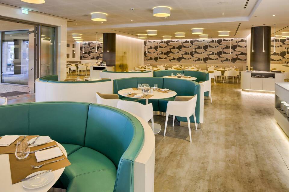 EPIC SANA Algarve Hotel 4