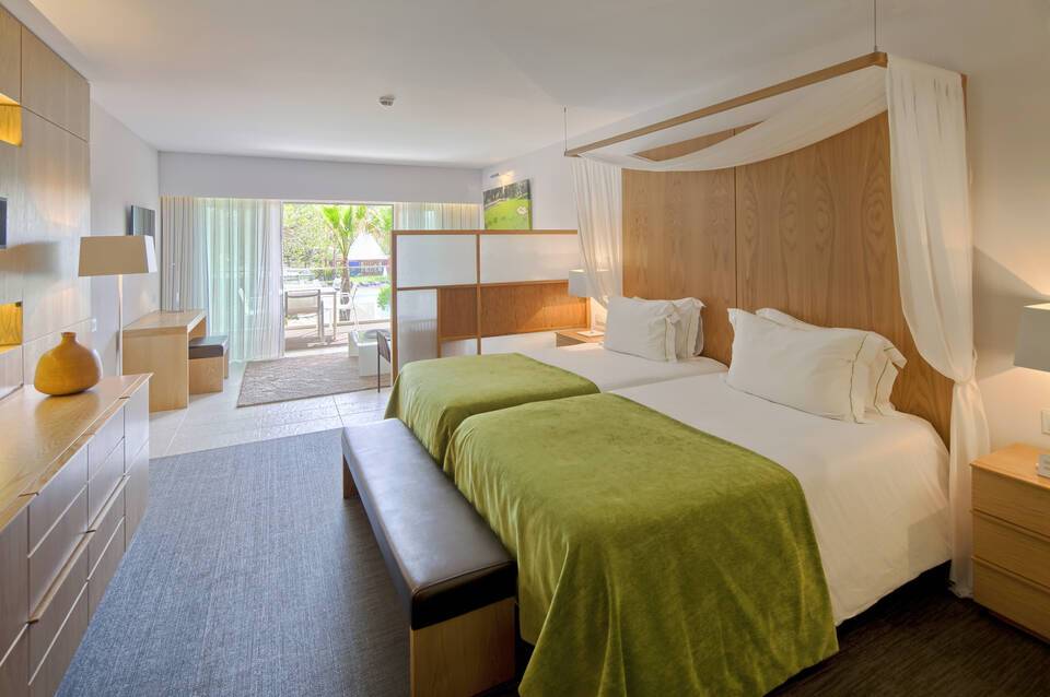 EPIC SANA Algarve Hotel 5
