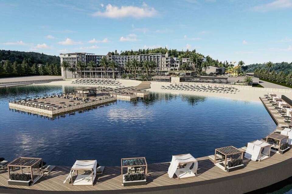 Seven Seas Palmeras Bay 1