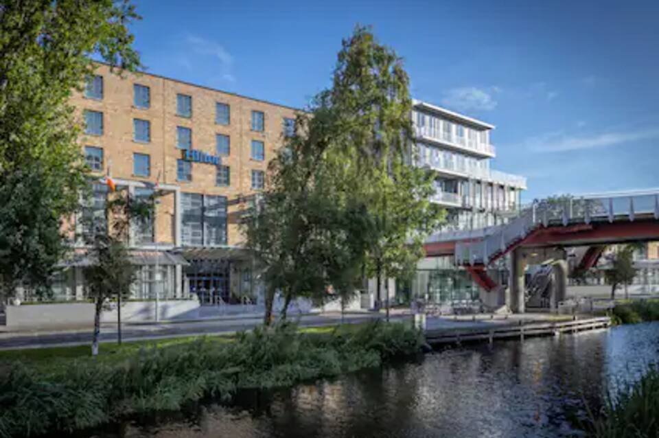 Hilton Dublin 5
