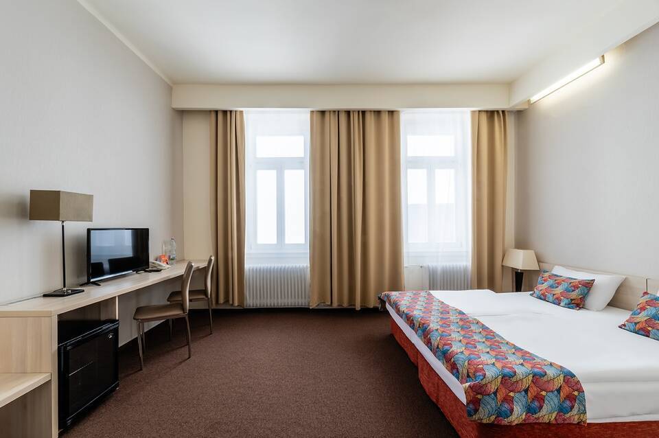 Star Hotel by Mellow Mood Hotels 3