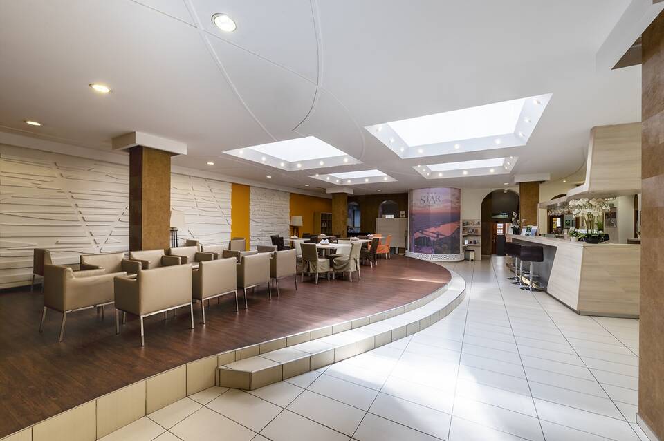 Star Hotel by Mellow Mood Hotels 4