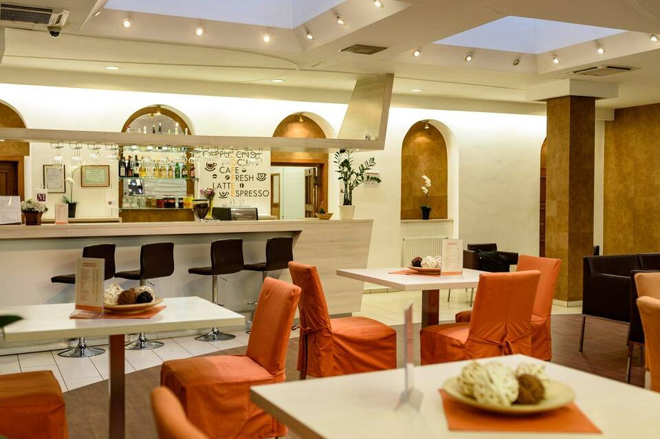Star Hotel by Mellow Mood Hotels 5
