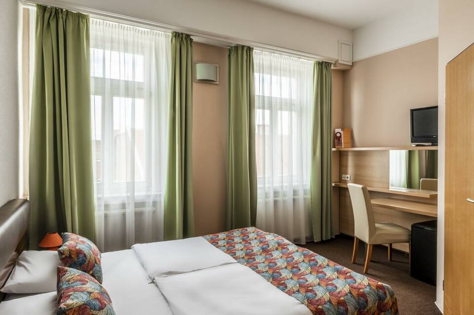Star Hotel by Mellow Mood Hotels 1