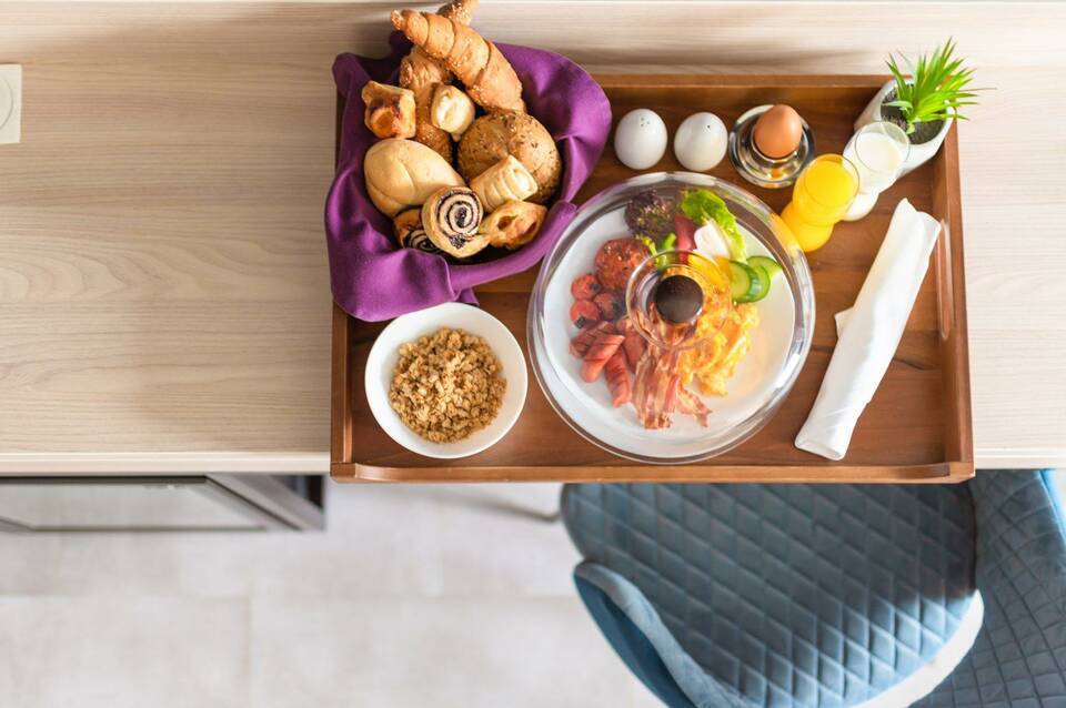 Impulso Hotel by Mellow Mood Hotels 4