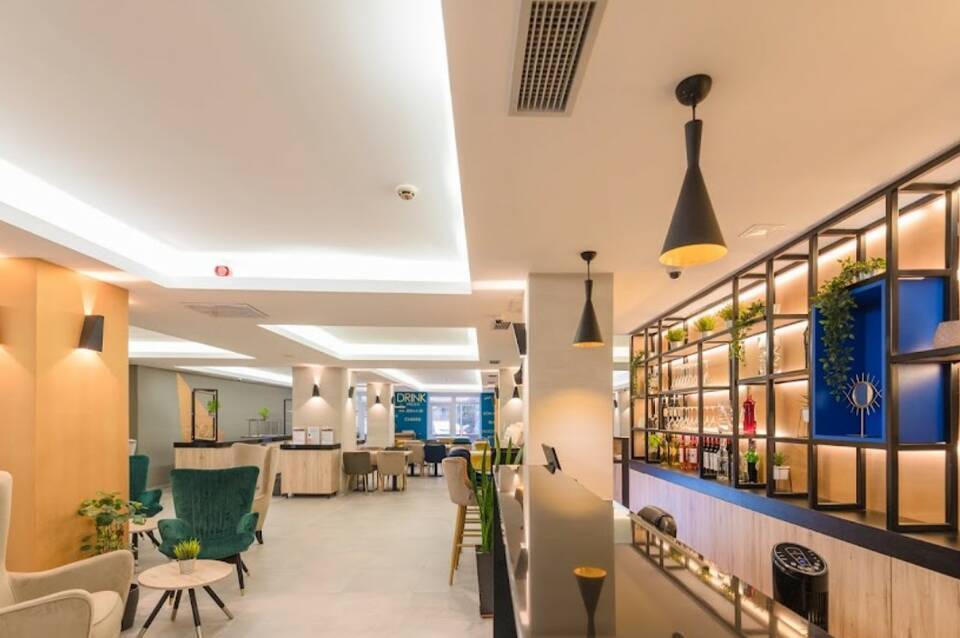 Impulso Hotel by Mellow Mood Hotels 5