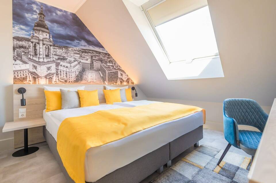 Impulso Hotel by Mellow Mood Hotels 1