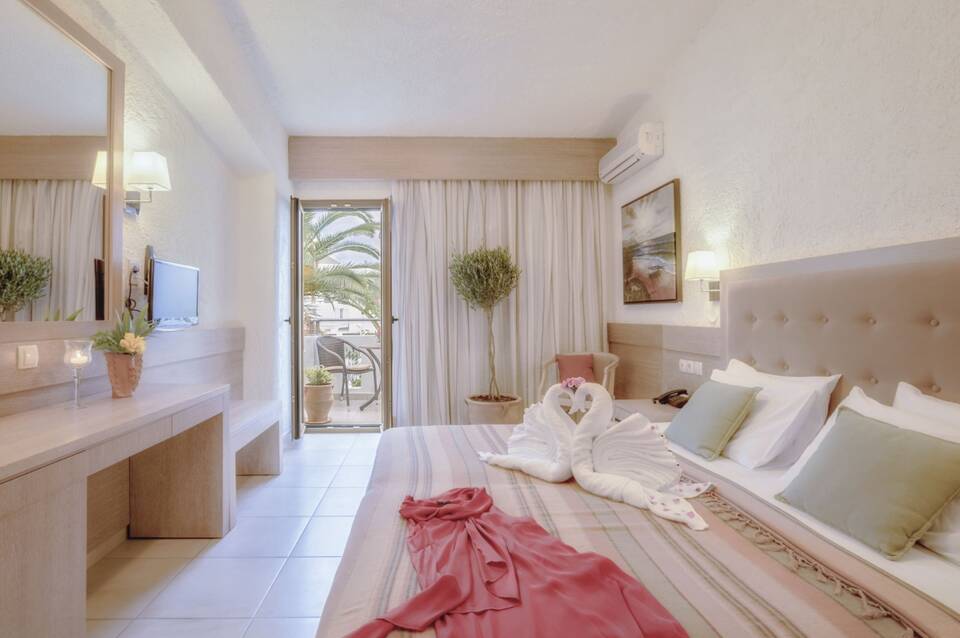 Flamingos Hotel 2