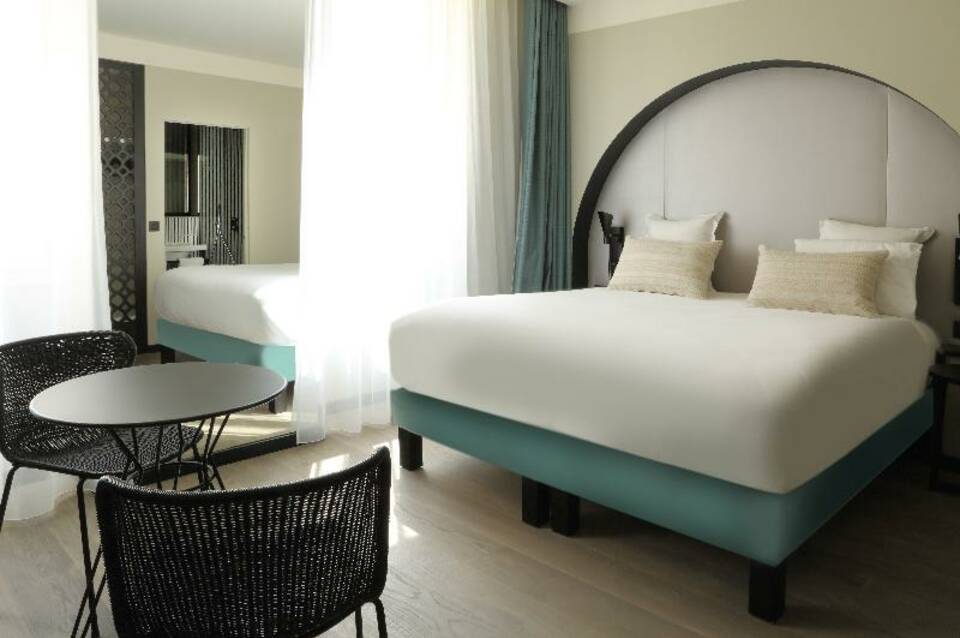 Best Western La Joliette 3