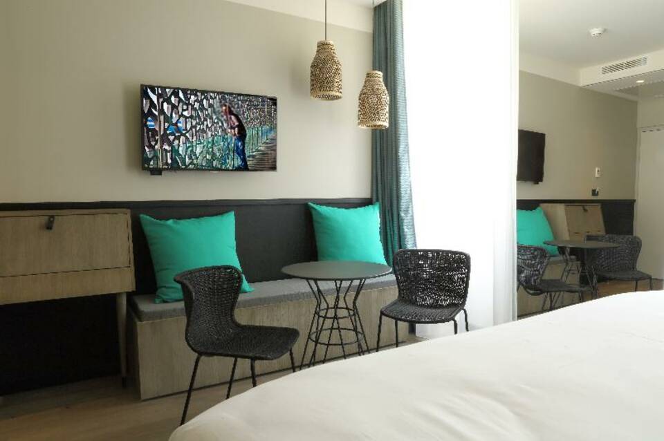 Best Western La Joliette 4