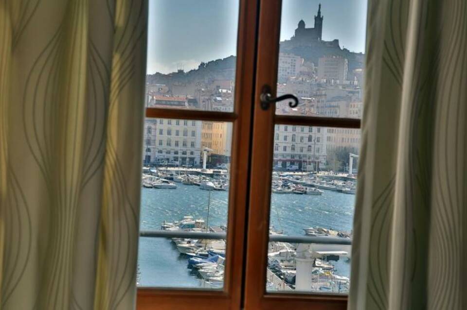 Hôtel Bellevue 1