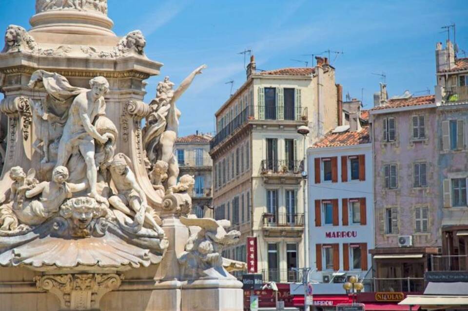 Hôtel Edmond Rostand 1