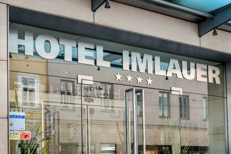 Hotel IMLAUER & Bräu Salzburg 1