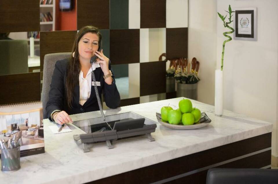 Escala Hotel & Suites 2