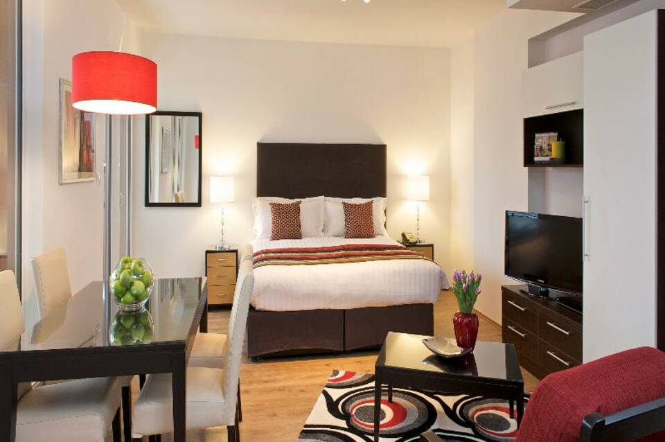 Escala Hotel & Suites 3
