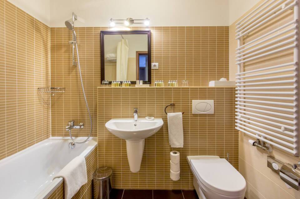 Escala Hotel & Suites 4