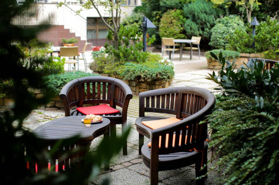 Adina Apartment Hotel Budapest 3