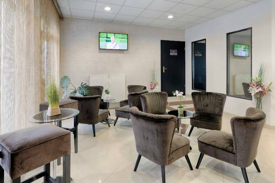 Triple M Hotel 3