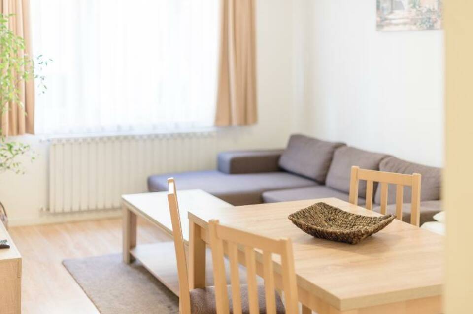 Prince Apartments 2