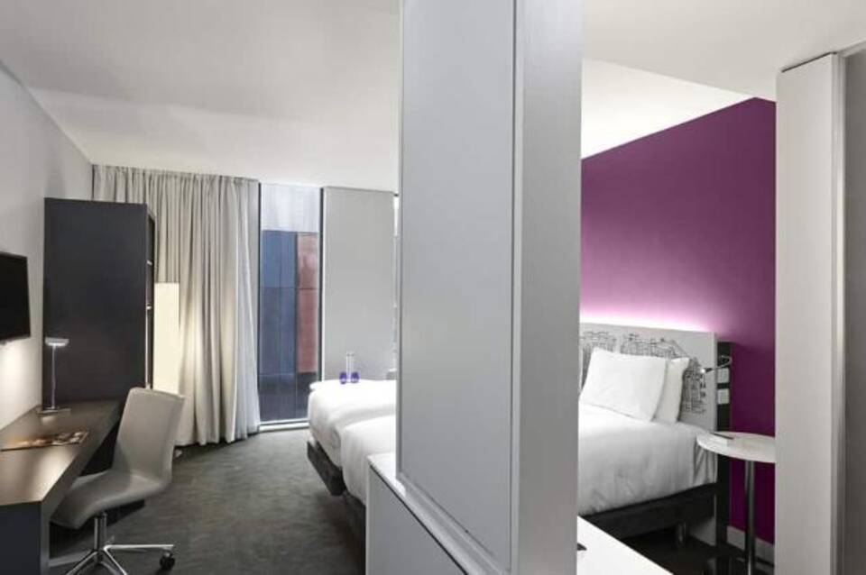 INNSiDE Manchester 1