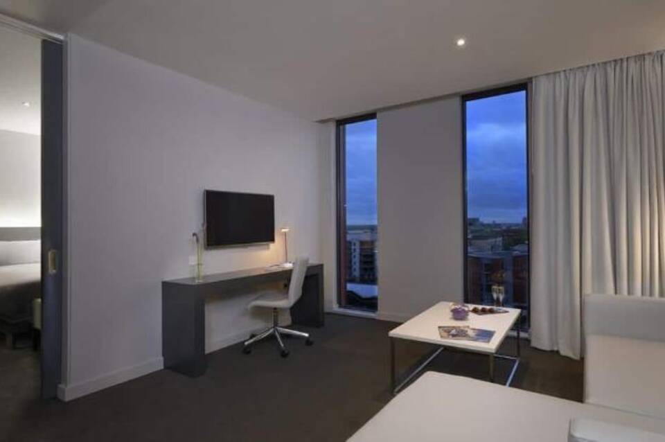 INNSiDE Manchester 3