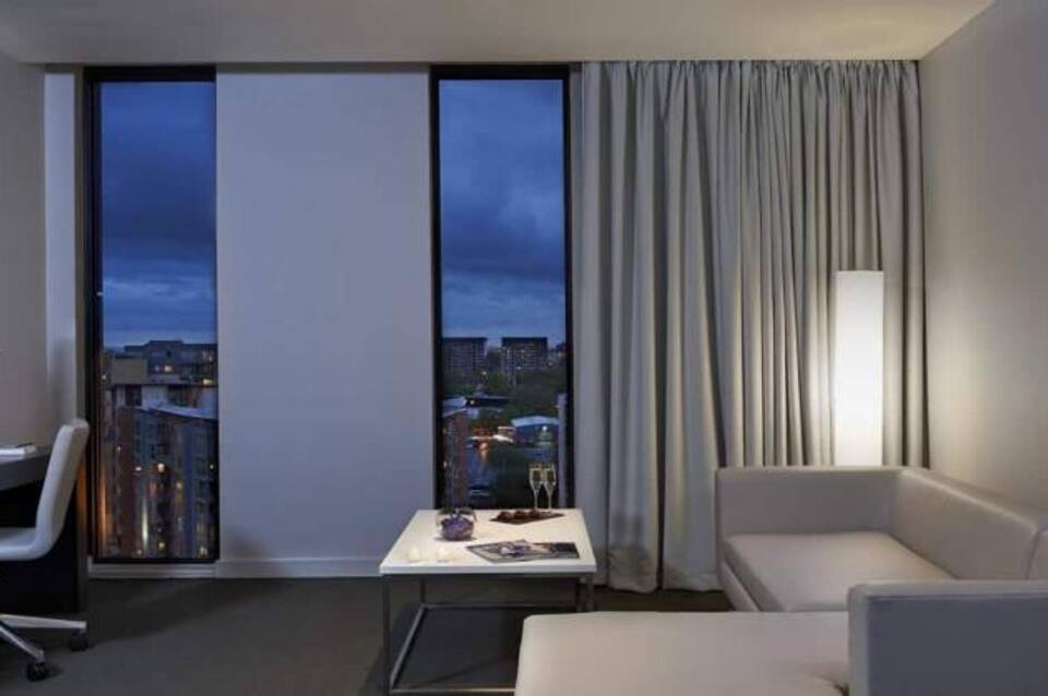 INNSiDE Manchester 5