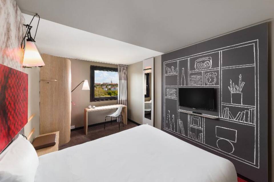 ibis Budapest Castle Hill 2