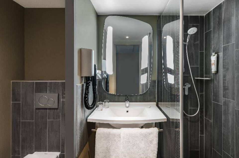 ibis Budapest Castle Hill 4