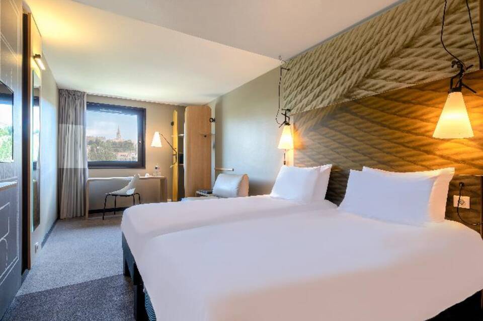 ibis Budapest Castle Hill 1