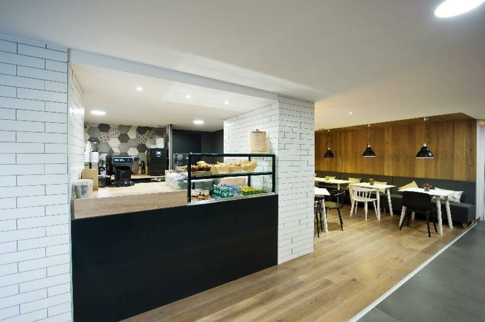 Staycity Aparthotel Marseille - Centre Vieux Port 1