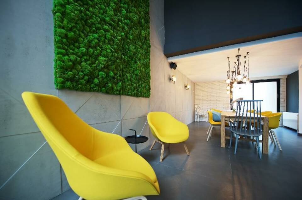 Staycity Aparthotel Marseille - Centre Vieux Port 2