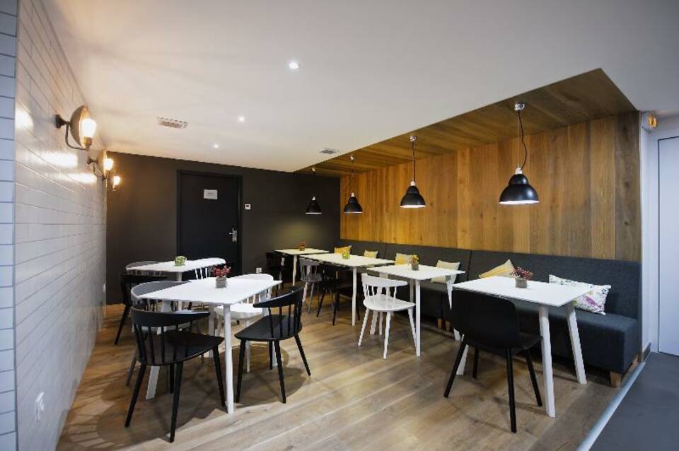 Staycity Aparthotel Marseille - Centre Vieux Port 3