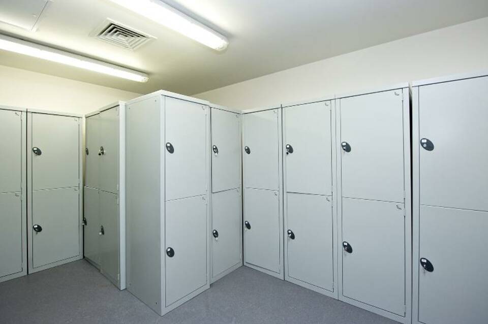 Staycity Aparthotels Manchester - Piccadilly 1
