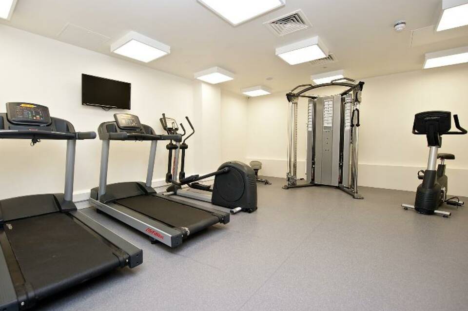 Staycity Aparthotels Manchester - Piccadilly 2