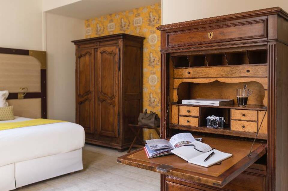 Grand Hotel Beauvau Marseille Vieux-Port – MGallery 1