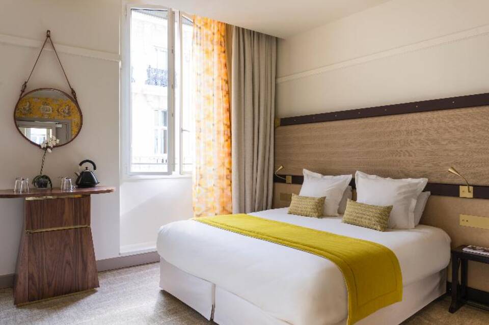 Grand Hotel Beauvau Marseille Vieux-Port – MGallery 2