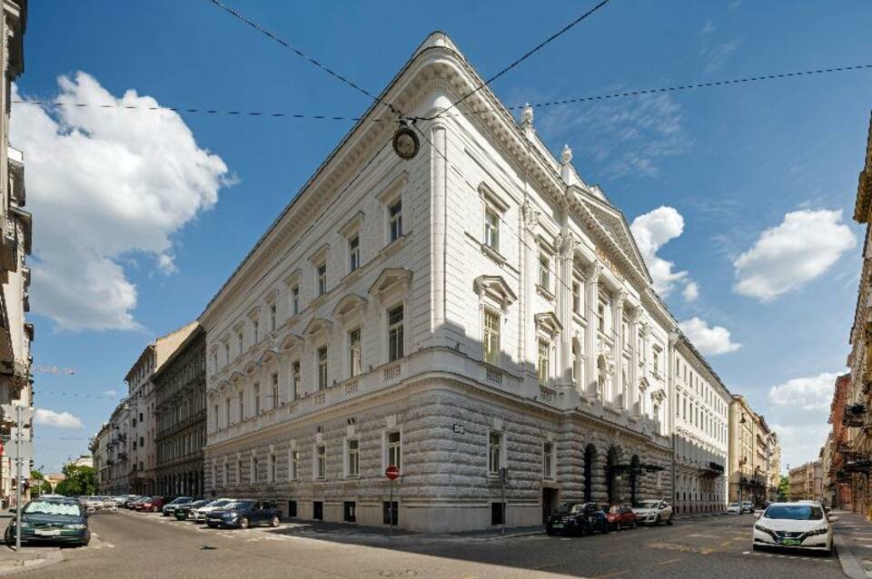 Aurea Ana Palace Hotel 4